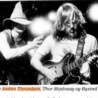 Visegutta foto: Fredrik Refvem/ Stavanger Aftenblad