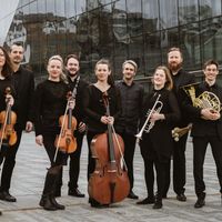 Insimul foto hentet fra orkesterets hjemmeside