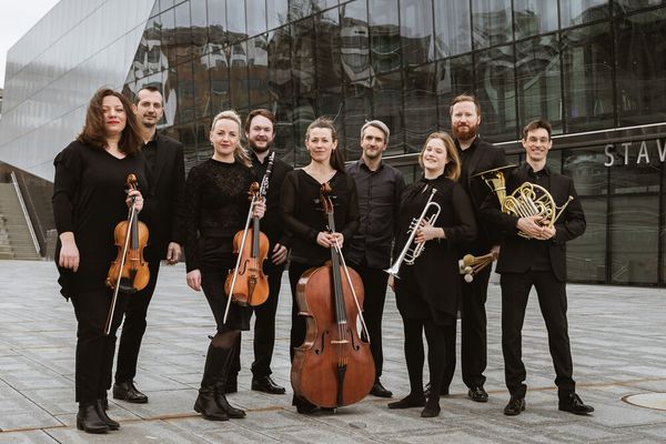 Insimul foto hentet fra orkesterets hjemmeside