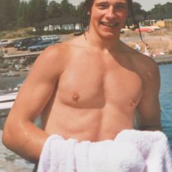 Tom Mølstre bildet tilhører Helgi Frøyland