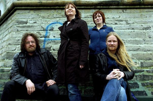 Karianne Arntzen Band