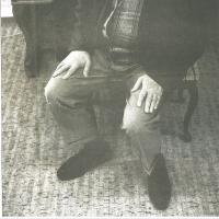 Arne Domert foto Jan Tore Glenjen/Stavanger Aftenblad