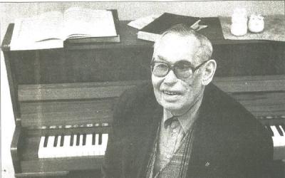 Arne Domert foto Jan Tore Glenjen/Stavanger Aftenblad