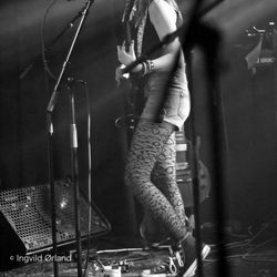 Fotograf: Ingvild Ørland Photography -