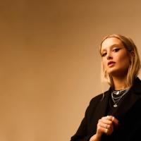 Emilie Adams promobilde hentet fra artistens Facebookside