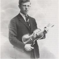 Lars Berge foto John Kjølvik