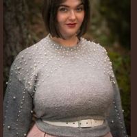 Dyveke Christine Sæther foto hentet fra Drager og Drottners hjemmeside