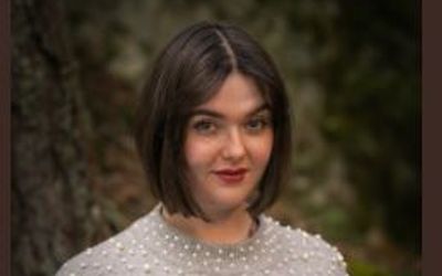 Dyveke Christine Sæther foto hentet fra Drager og Drottners hjemmeside