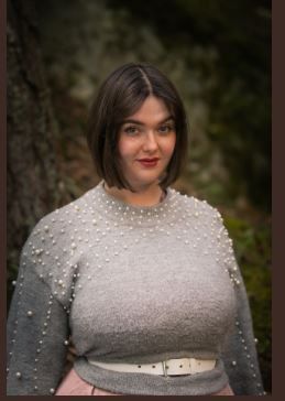 Dyveke Christine Sæther foto hentet fra Drager og Drottners hjemmeside