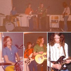 Crazy  foto: Roald Ueland . Lagt til med tillatelse