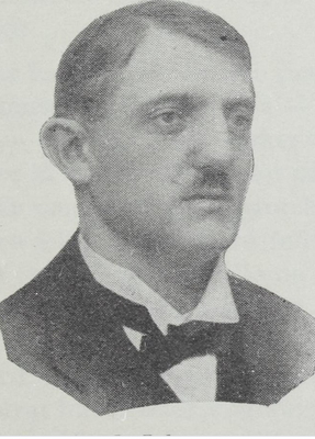 Bernhard Johannessen foto Haugesunds Avis