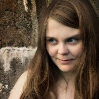 Heidi Årflot Aglen foto Muno