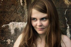 Heidi Årflot Aglen foto Muno