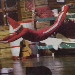 Svartnissen slår tilbake foto Pål Christensen/Stavanger Aftenblad