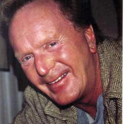 1999. Høiland feirer 60-års dag.