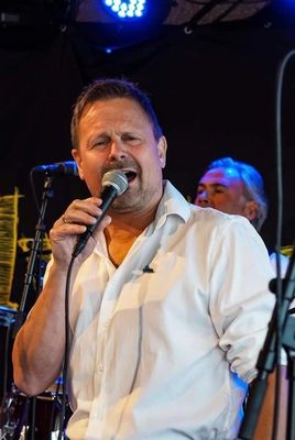 Ola Hegrestad foto Bekkis