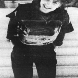 Nina Askeland foto Dagbladet