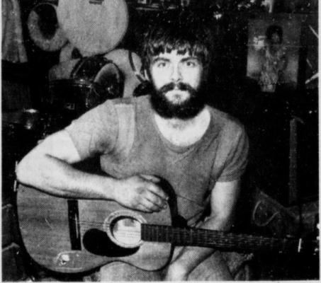 Åsmund Kalstveit foto: Haugesunds Avis