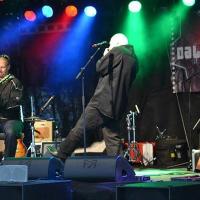 Dalane bluesfestival