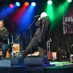 Dalane bluesfestival