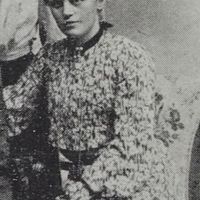 Johanne Askeland foto tilhører Stavanger Ynglingeforening