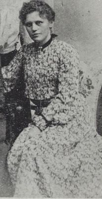 Johanne Askeland foto tilhører Stavanger Ynglingeforening