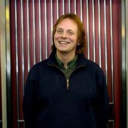Ragnar Bjerkreim. Foto Morten Brakestad