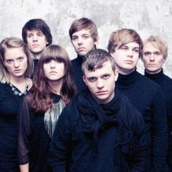 Tôg foto Ingrid Pop