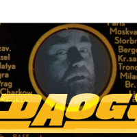 Van Daog