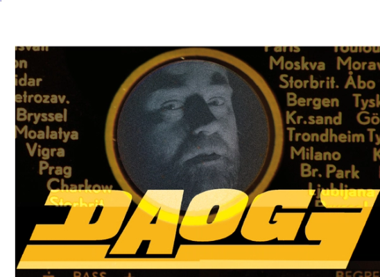 Van Daog