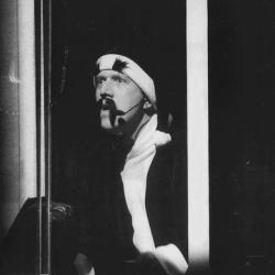 Nisseraketten-ensemblet foto Solabladet/Andreas Askildsen