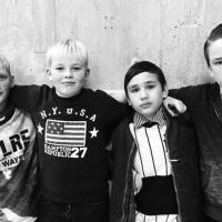 The Revolution from T-State