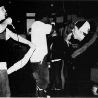 Goldfish Crew foto Sandnesposten