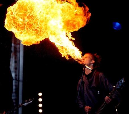 Ole Håkon Steffensen foto privat