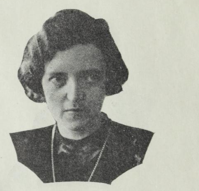 Klara Johannessen foto Haugesunds Avis