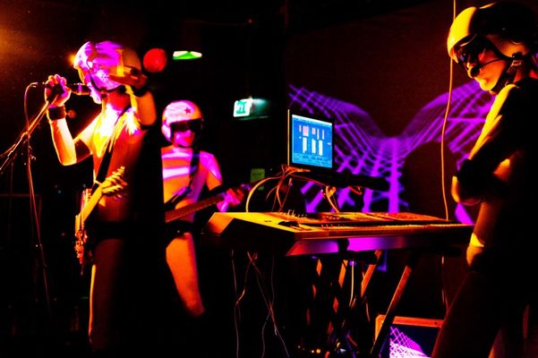 Foto: Morten Markussen Espeland