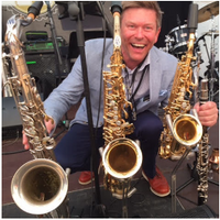 Geir Ullenes foto Foreleseren