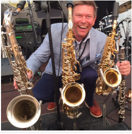 Geir Ullenes foto Foreleseren