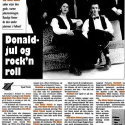 Klipp Stavanger Aftenblad