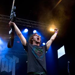 Foto: Per Ole Hagen - http://artistpicturesblog.com/