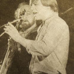 Bildet tilhører Aage Bu