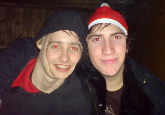 Hatekjoekken Bildet hentet fra last.fm