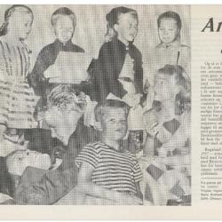 klipp fra Rogaland Teater