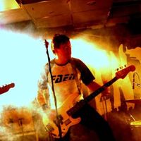 Tor Jan Møller foto hentet fra Ingentings Facebookside