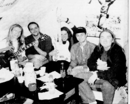 A Good E for J foto: Haugesunds Avis