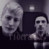 Rideranke