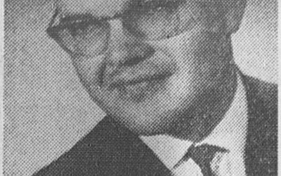 Sven Ihle foto: Stavanger Aftenblad