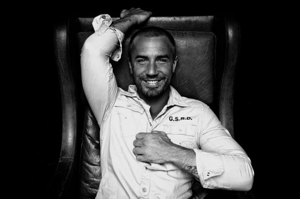 Bilde av Tommy Fredvang