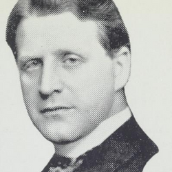 Carl Maria Artz foto SSO