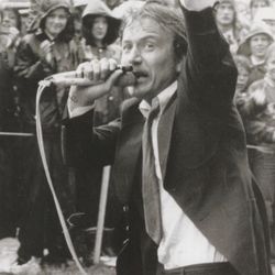 Frode Rønli foto Rogalands Avis